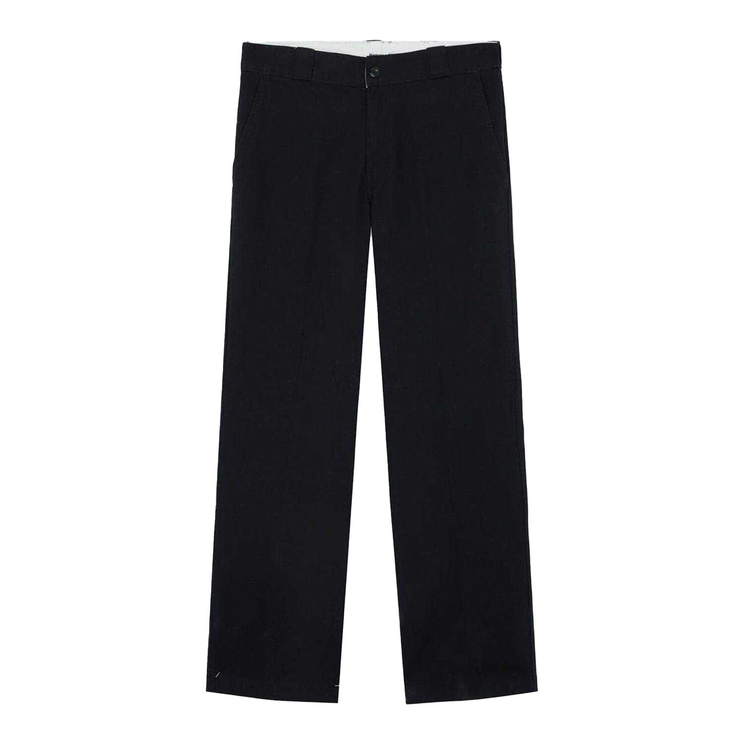 Dickies Mens 247 Straight Leg Trousers