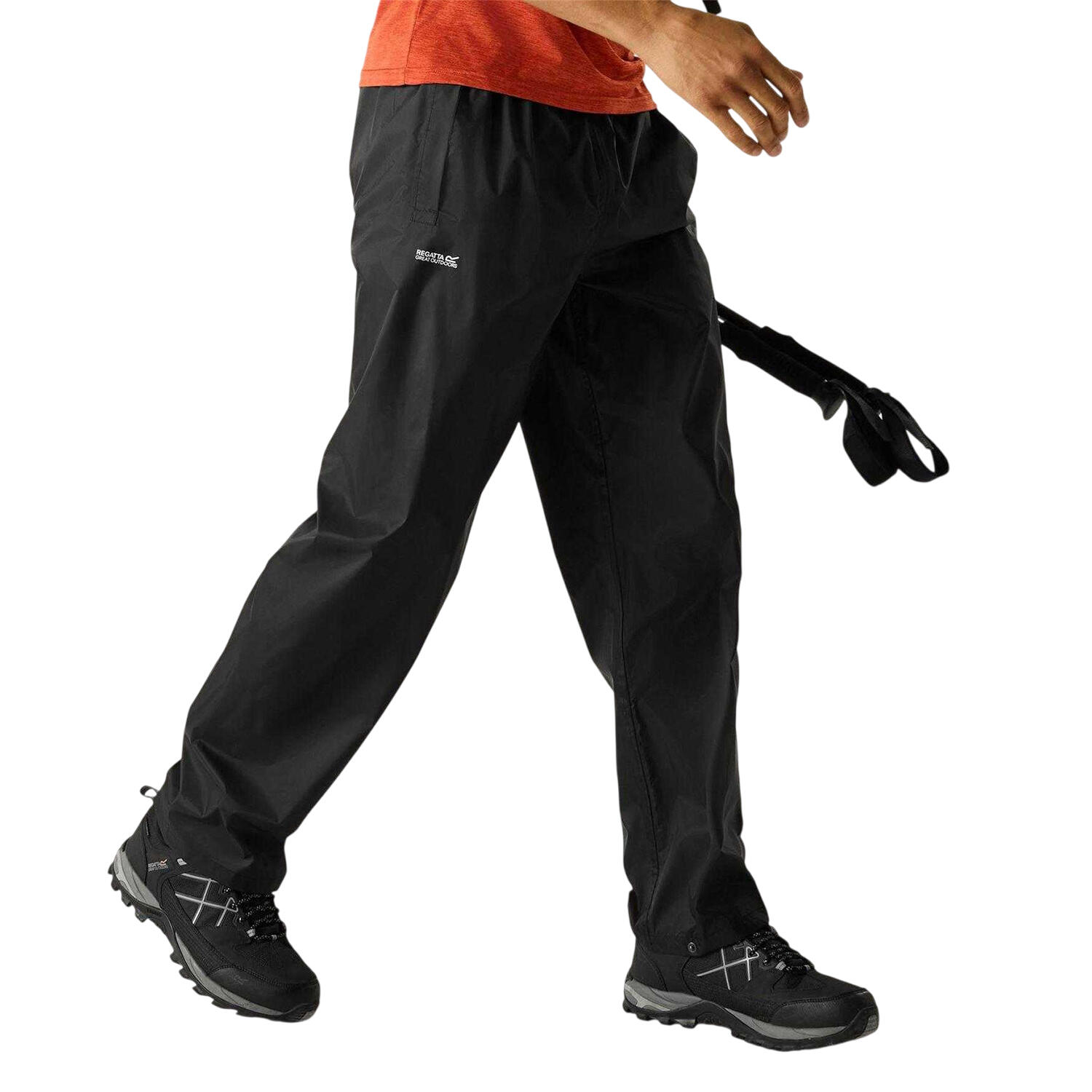 Regatta Mens Waterproof Trousers