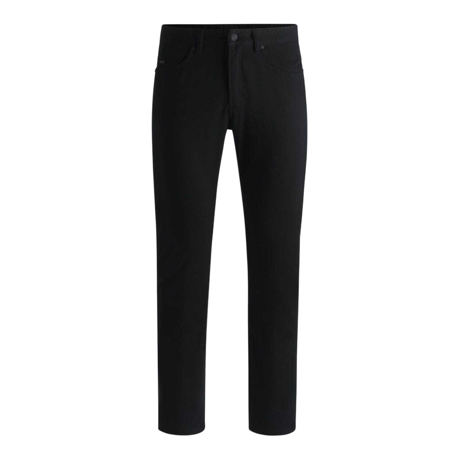 Boss Mens H-Delaware5 Slim Trousers