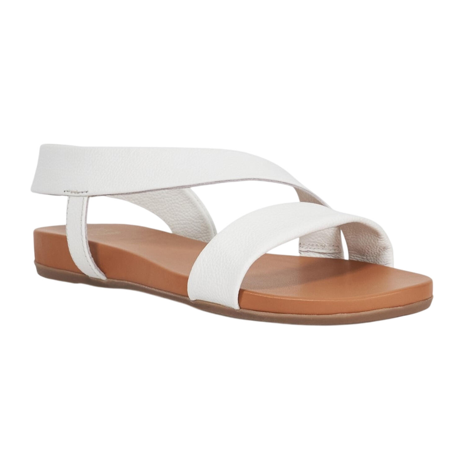 Dune London Womens/Ladies Lucina Leather Flat Sandals