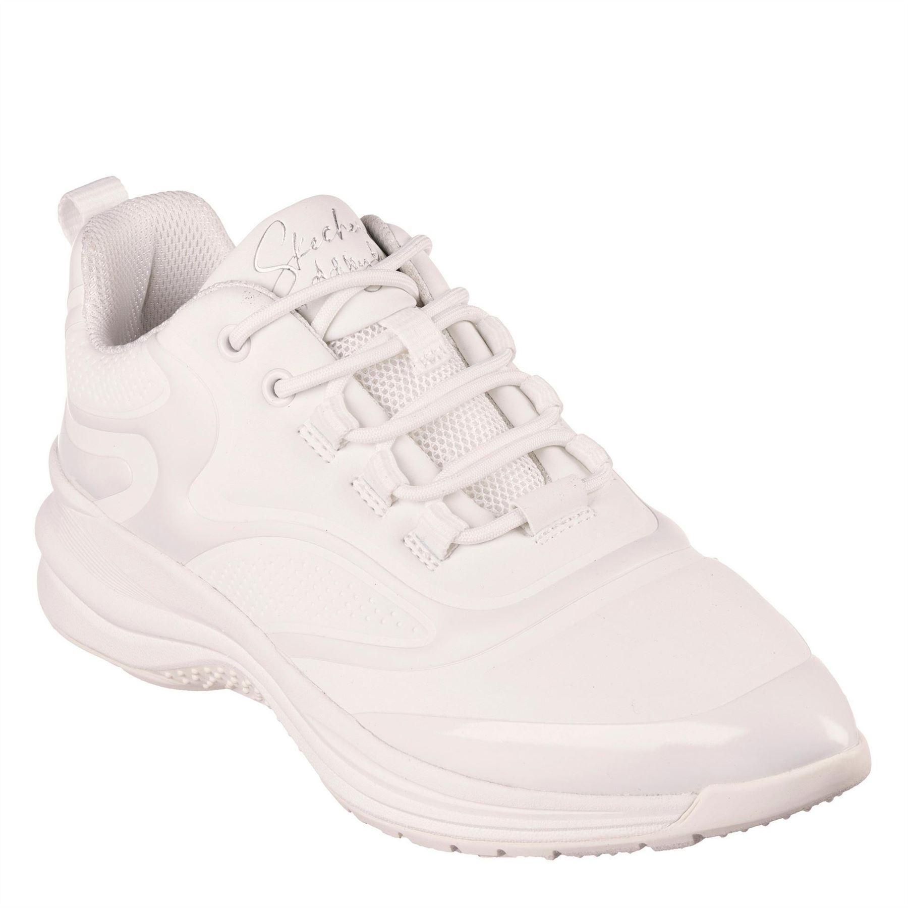 Skechers Womens/Ladies Hot Melt Trainers