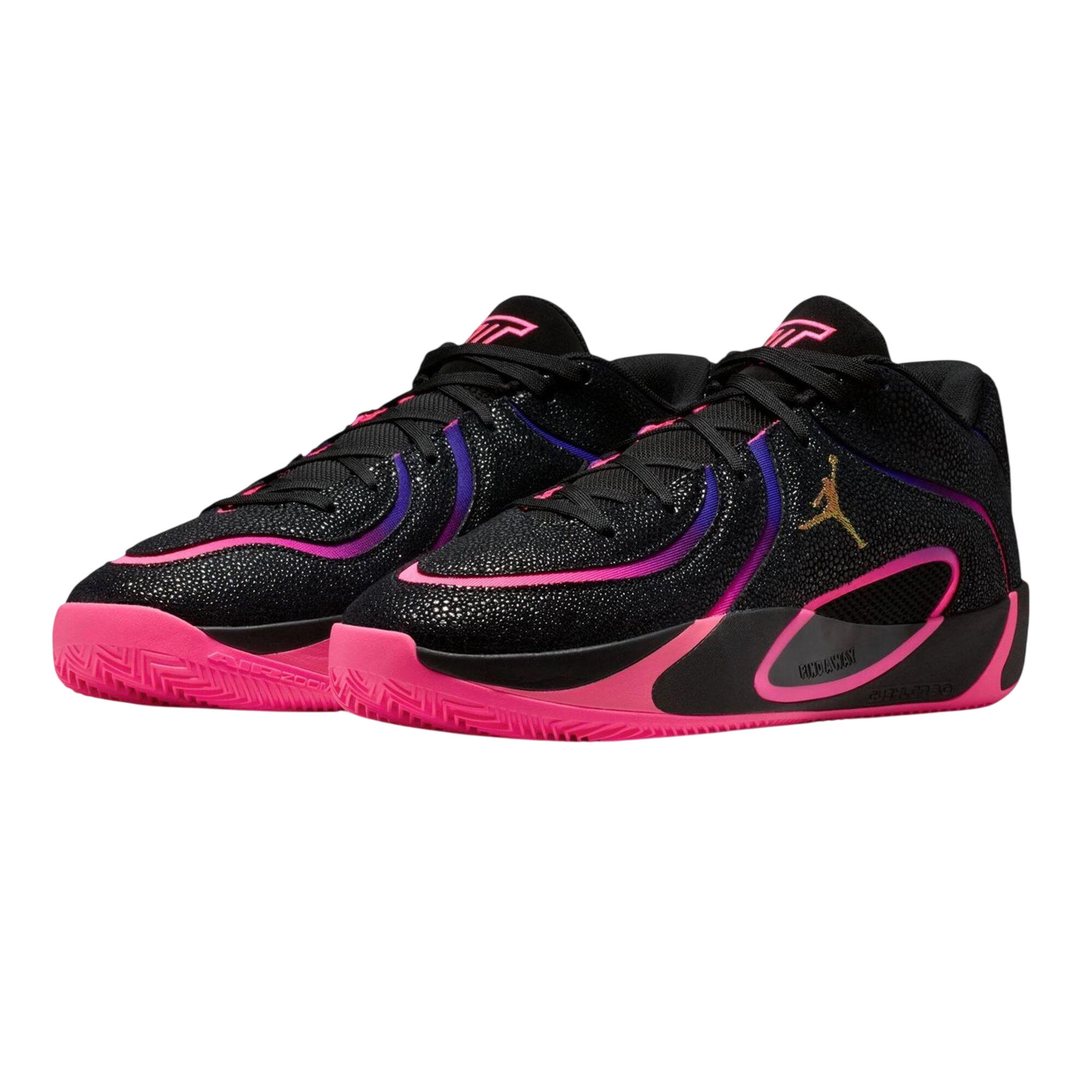 Nike Mens Air Jordan Tatum Baseball Trainers