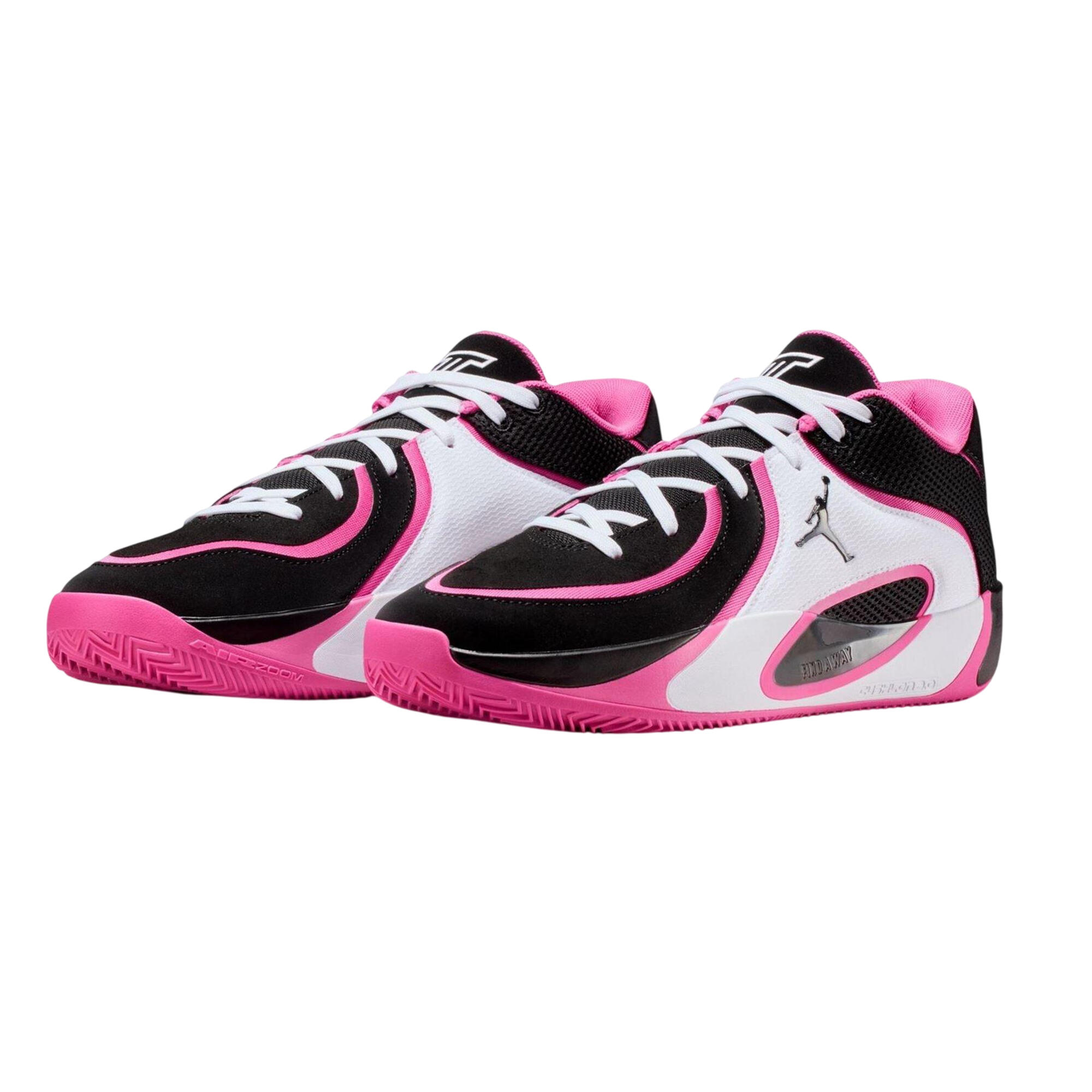 Nike Mens Air Jordan Tatum Baseball Trainers