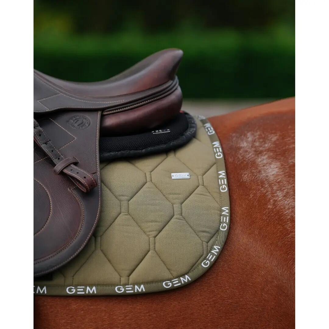 Mantilla para caballos GEM Love Obstacle 5/6