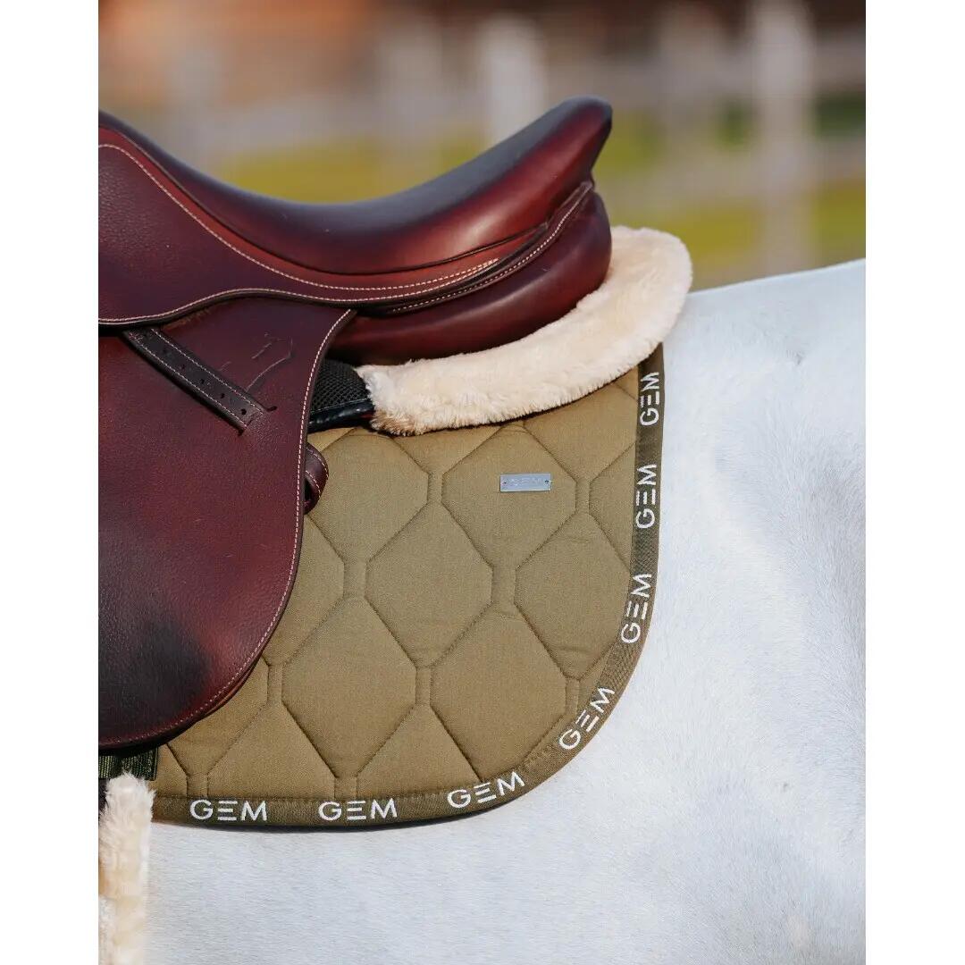 Mantilla para caballos GEM Love Obstacle 6/6
