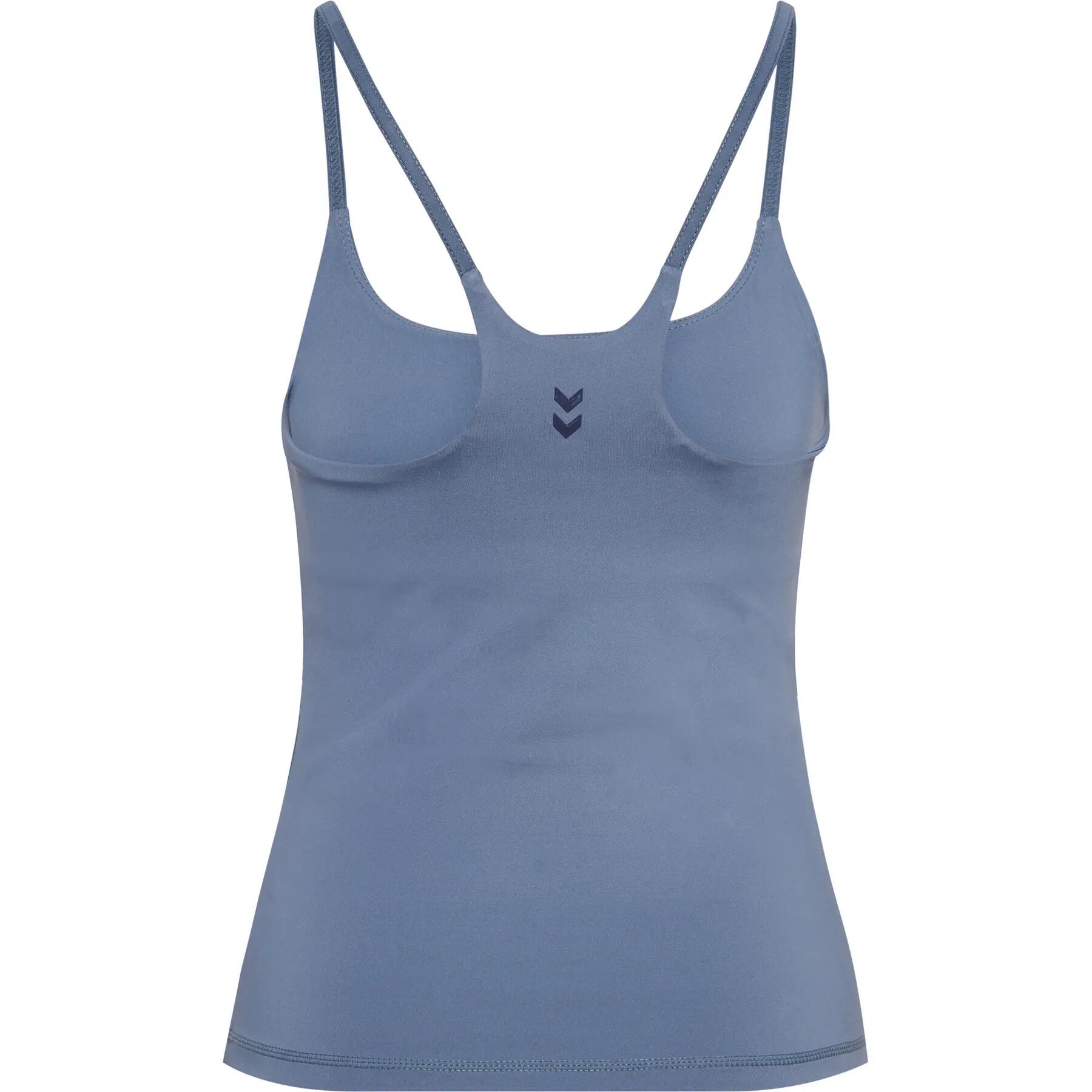 Damen-Sport-BH Hummel Prima Built In Support 3/5
