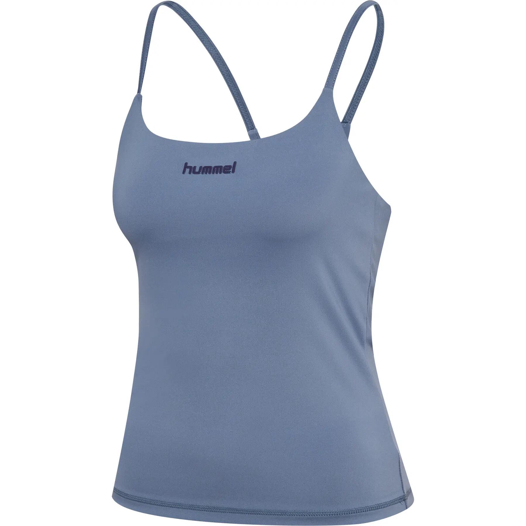 Damen-Sport-BH Hummel Prima Built In Support 2/5