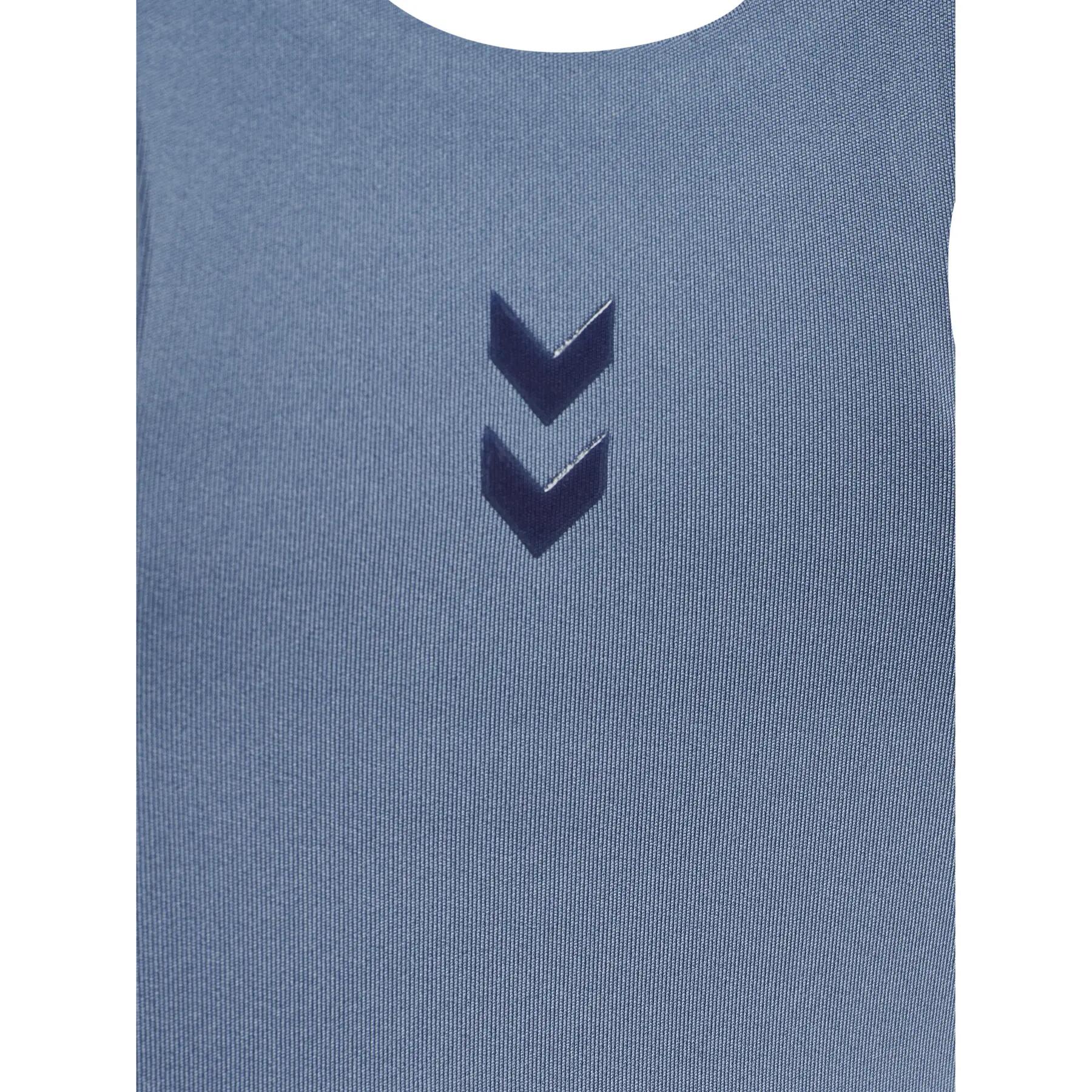 Damen-Sport-BH Hummel Prima Built In Support 5/5