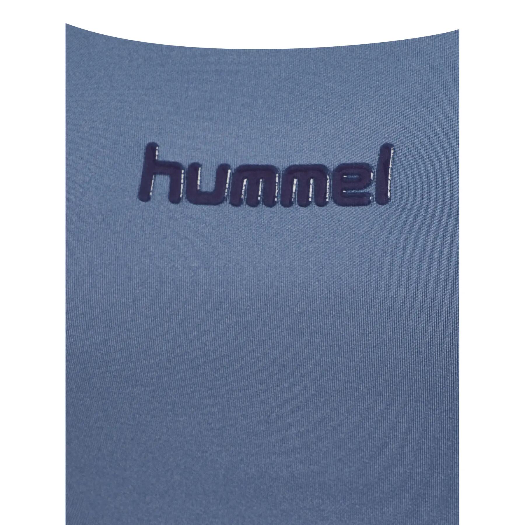 Damen-Sport-BH Hummel Prima Built In Support 4/5