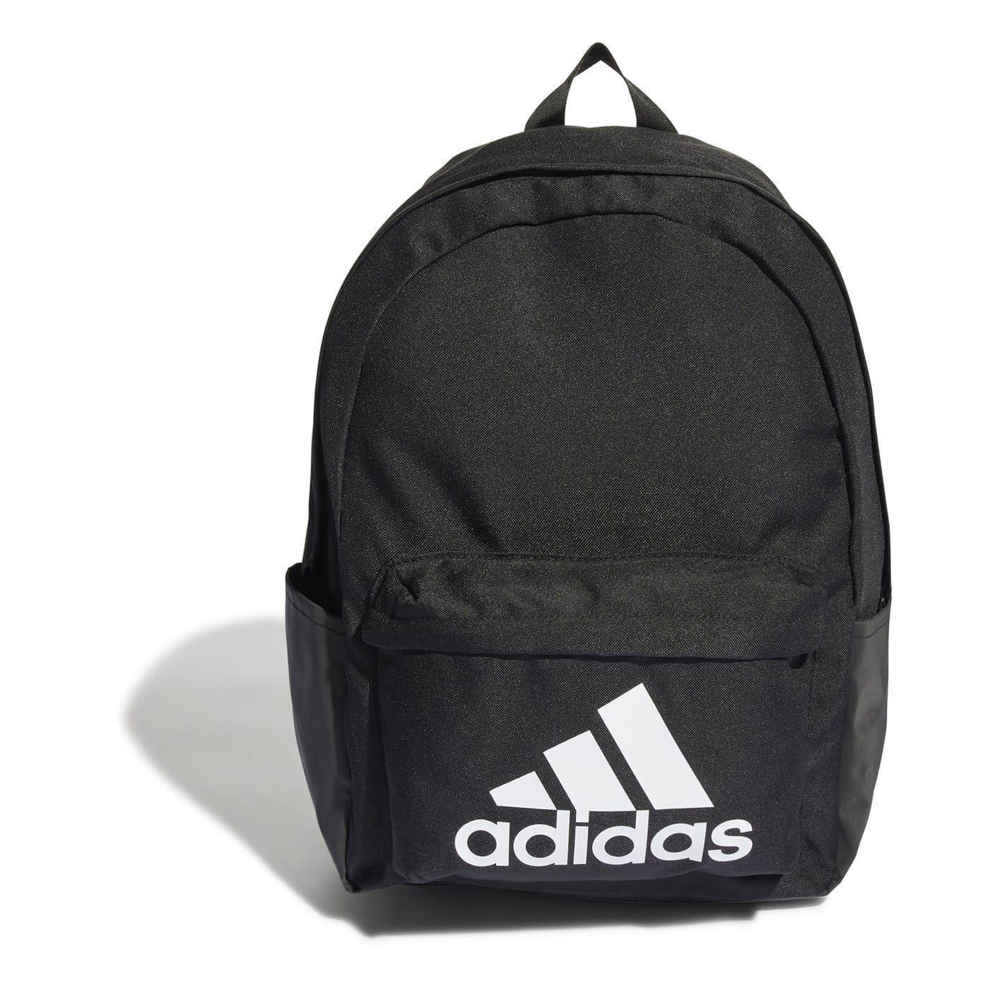 Adidas Unisex Adult Badge Of Sport Backpack
