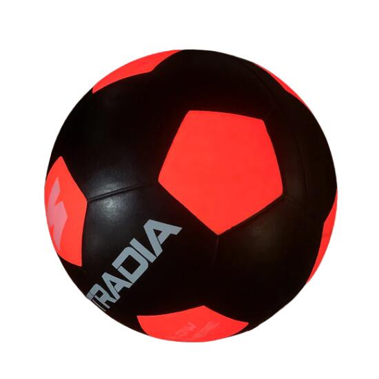 STRADIA “GLOW SPHERE” Soccer Ball – Size 5 LED – Illuminate the Field