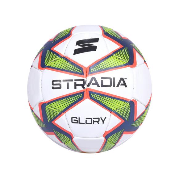 STRADIA GLORY Junior Size 3 Soccer Ball - Club Series Hand-Stitched Soccer Ball