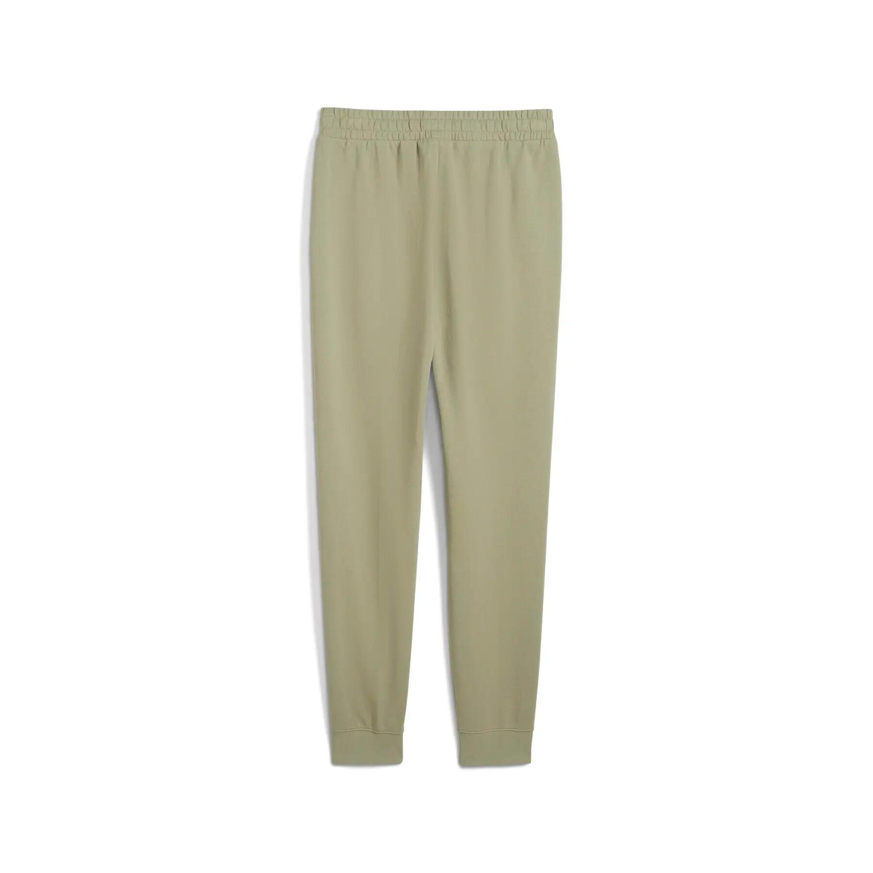 Pantalon de jogging Puma ESS Elevated 3/5