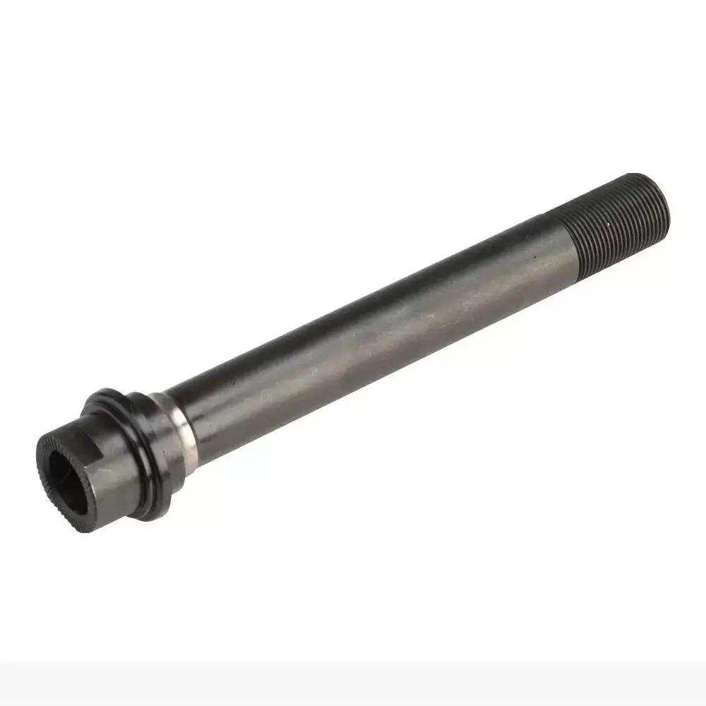 Hub axle Shimano FH-M618-B