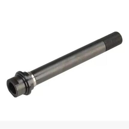 Oś piasty Shimano FH-M618-B