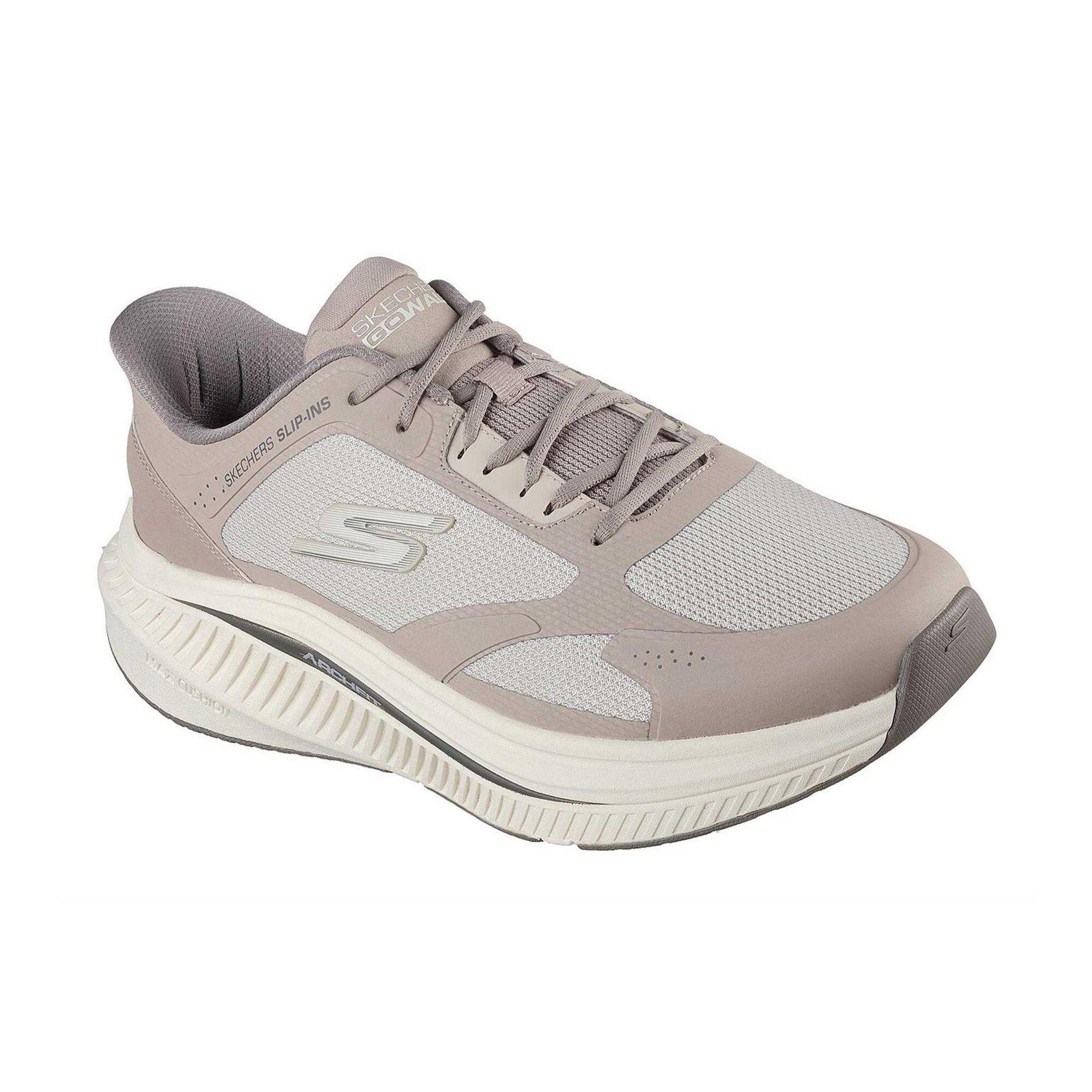 Skechers Mens Go Walk Max Arch Fit Walking Shoes