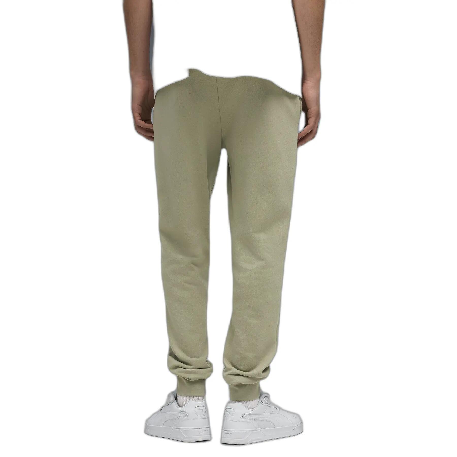Pantalon de jogging Puma ESS Elevated 4/5