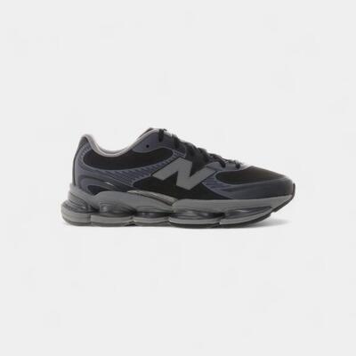 New balance abzorb 2000 neptune grey slate grey