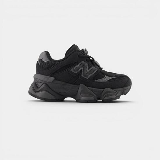 New Balance 9060 Black (TD)