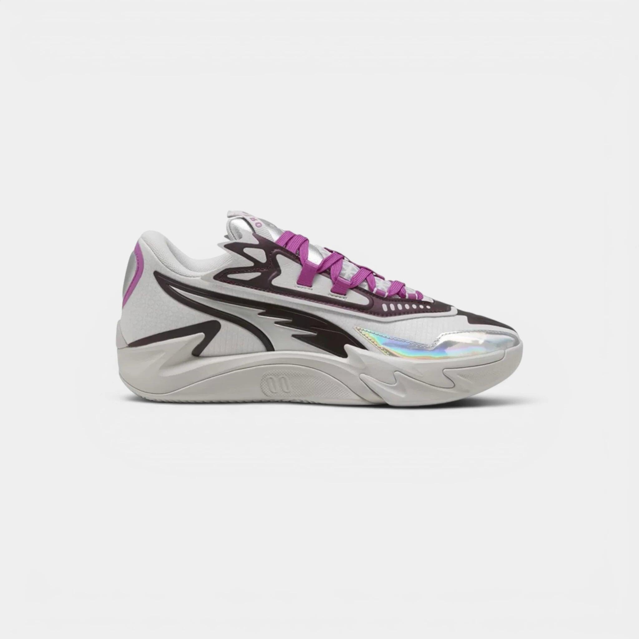 PUMA picture
