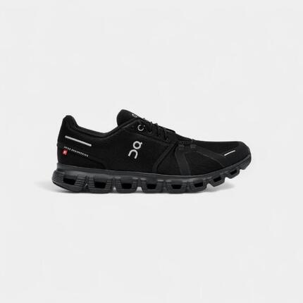 On Running Cloud 6 All Black