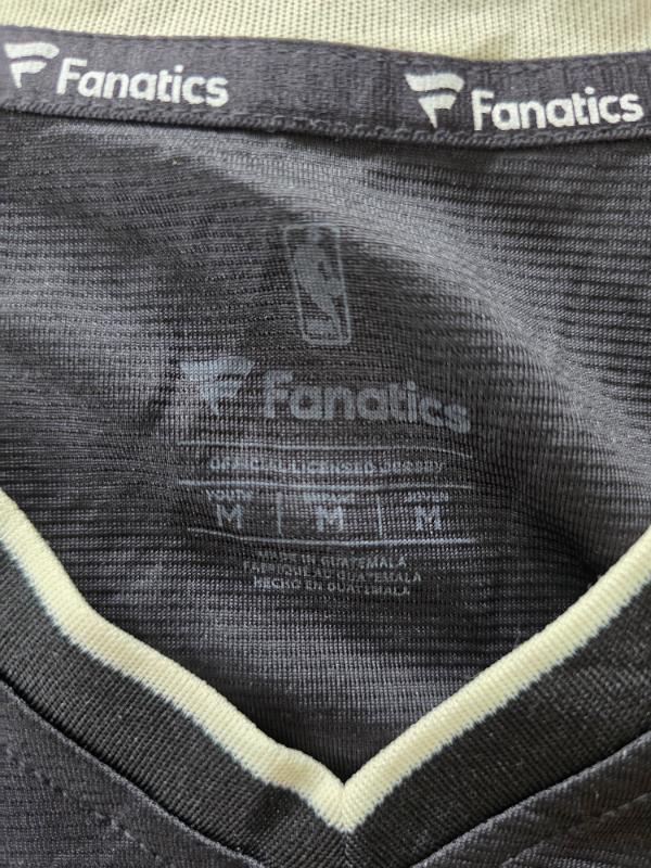 Tussen Particulieren - Shirt Milwaukee Bucks Giannis Antetokounmpo junior 3/3