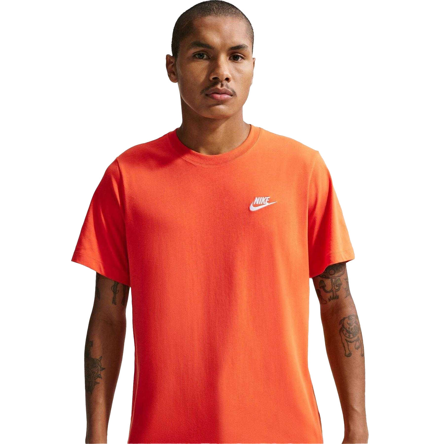 Nike Mens Club T-Shirt