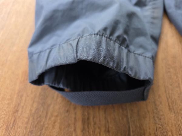 Tussen Particulieren - Quechua Regenbroek  wandelen MH100 kinderen 6/6