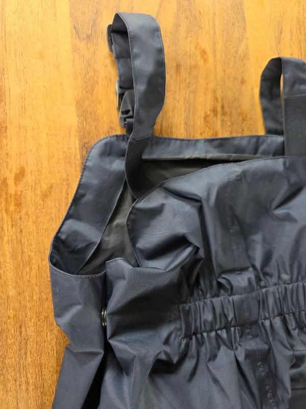 Tussen Particulieren - Quechua Regenbroek  wandelen MH100 kinderen 5/6