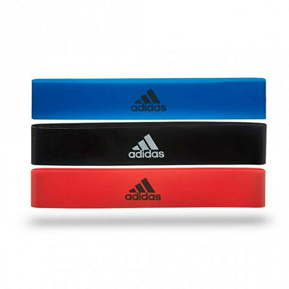 Adidas Mini Resistance Bands Loop Set