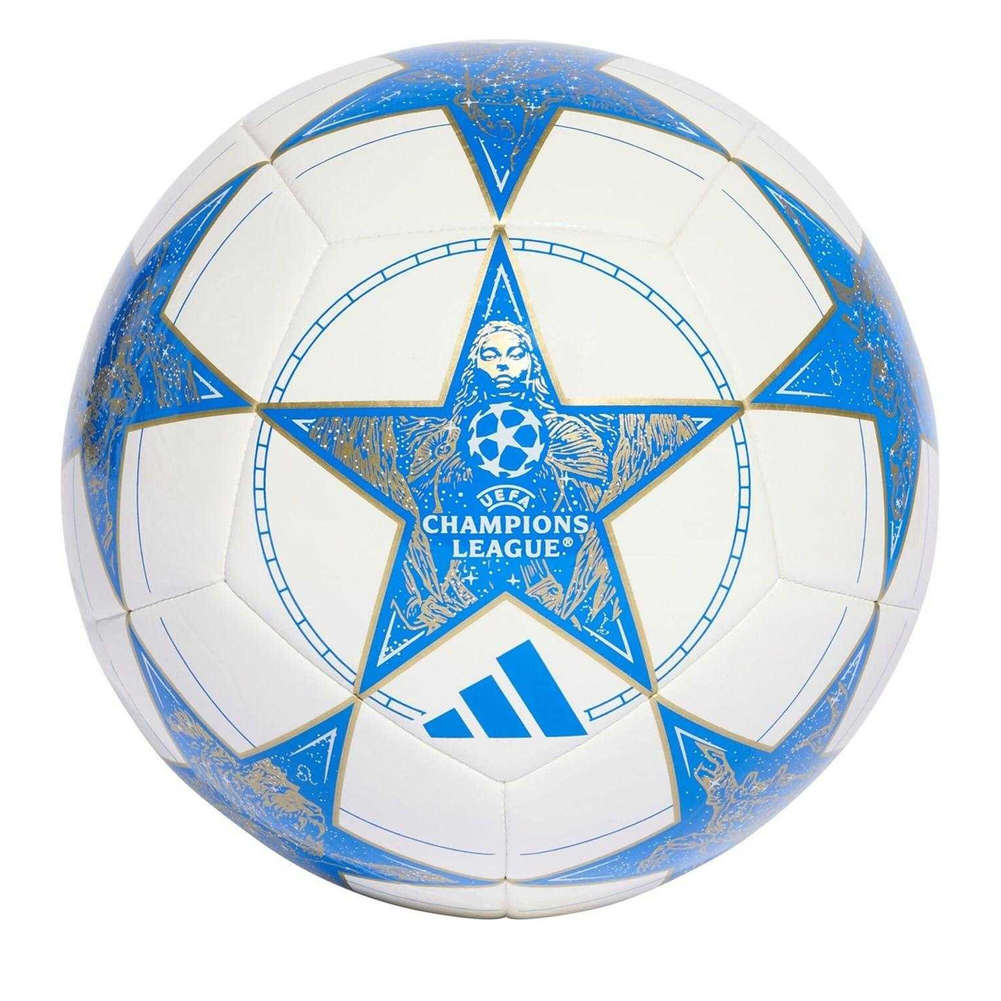 Adidas UEFA Champions League Football