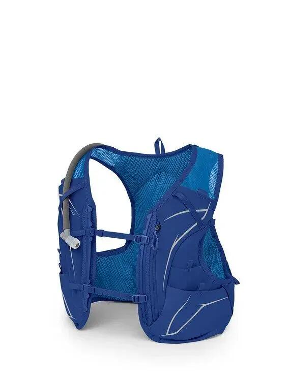 OSP Osprey Duro 6L Mens  Hydration Vest w/ Hydraulics Reservoir - Blue Sky