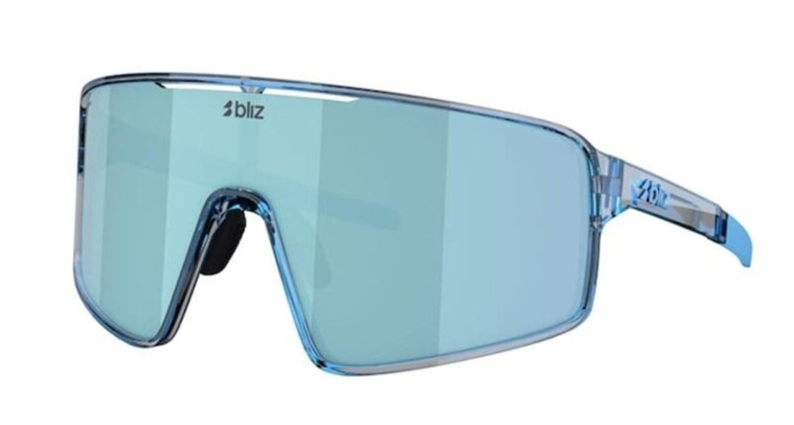 Okulary przeciwsłoneczne Bliz P001S