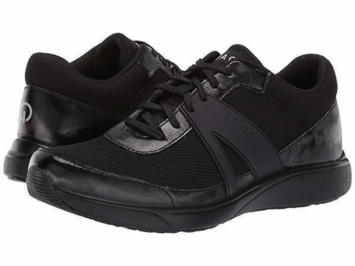 Alegria Womens Qarma Walking Shoes Sneakers Runners