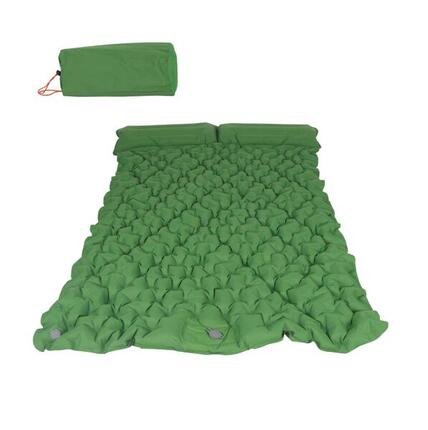 Matelas autogonflant 2 places Inuitz