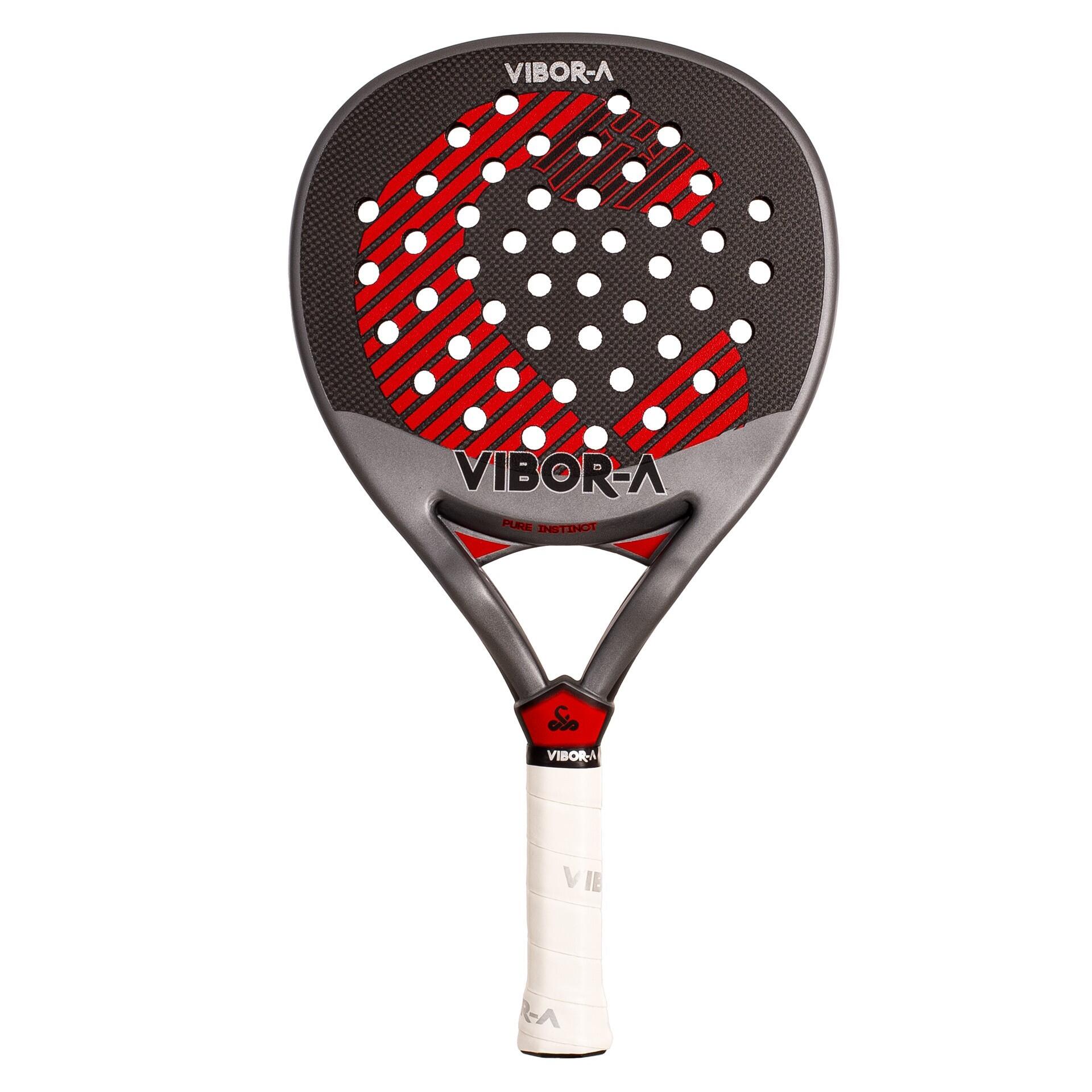 Vibor-a King Cobra Technic Racket Padel 1/1