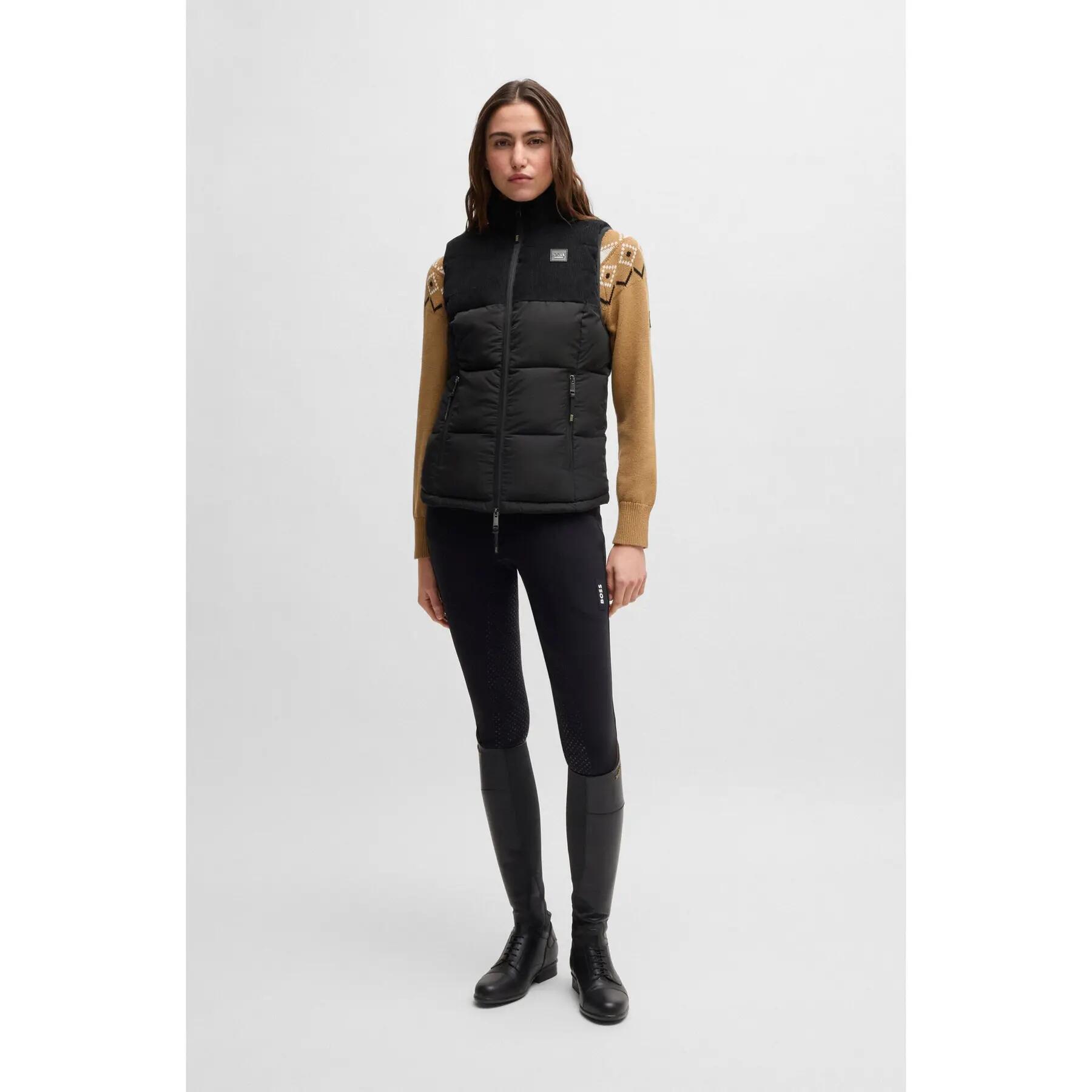 Daunenjacke  Reiten Boss Equestrian Viola 3/6
