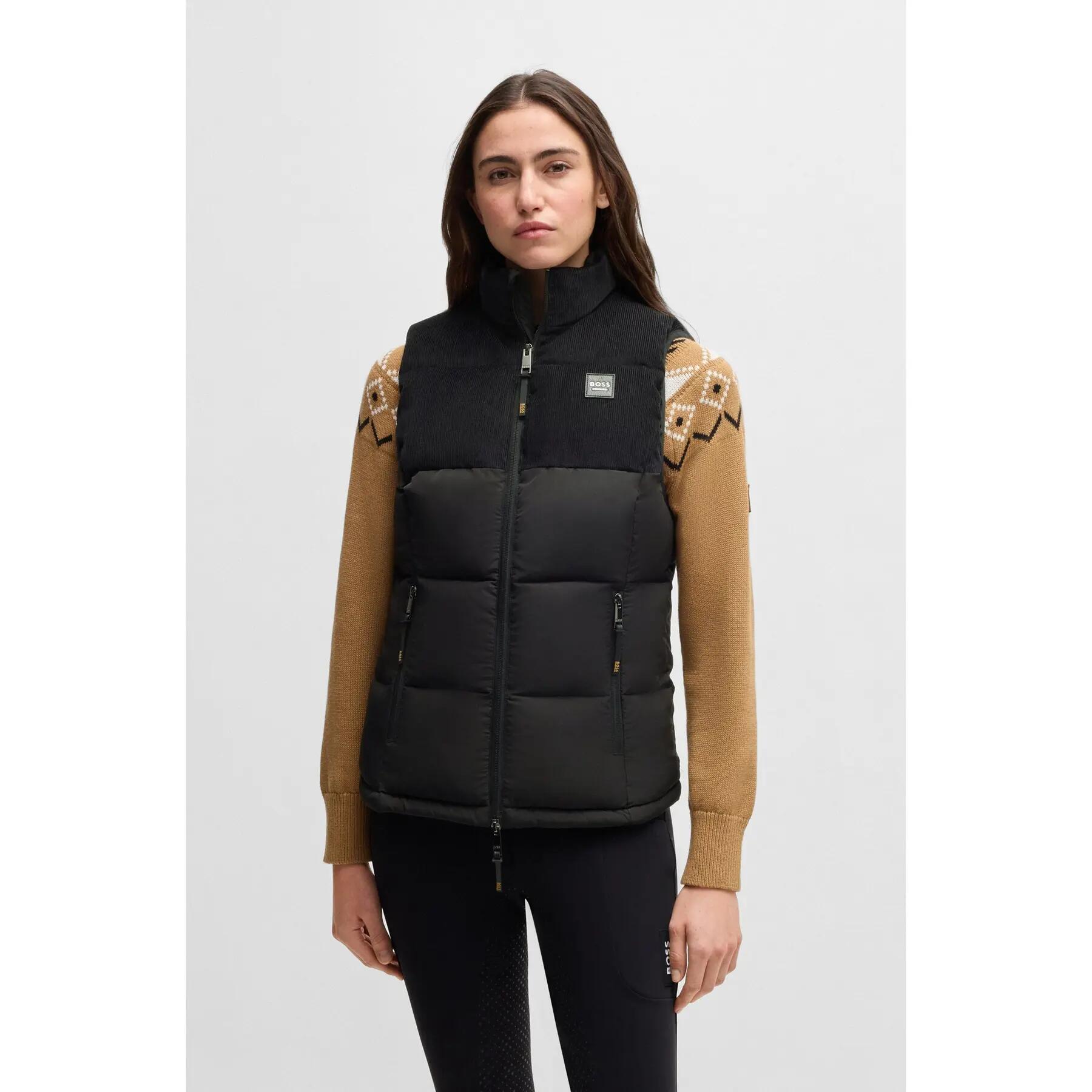 Daunenjacke  Reiten Boss Equestrian Viola 2/6