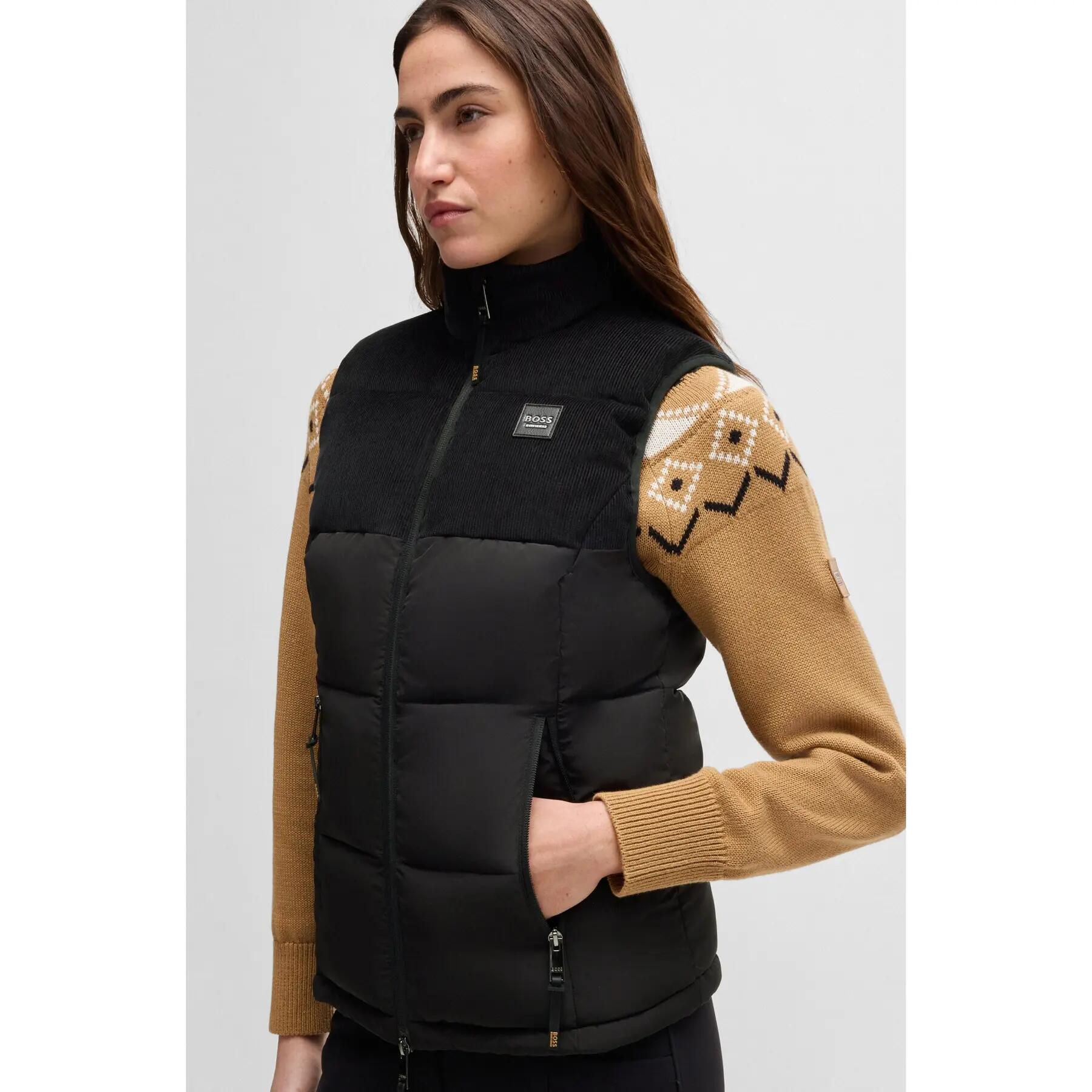 Daunenjacke  Reiten Boss Equestrian Viola 5/6