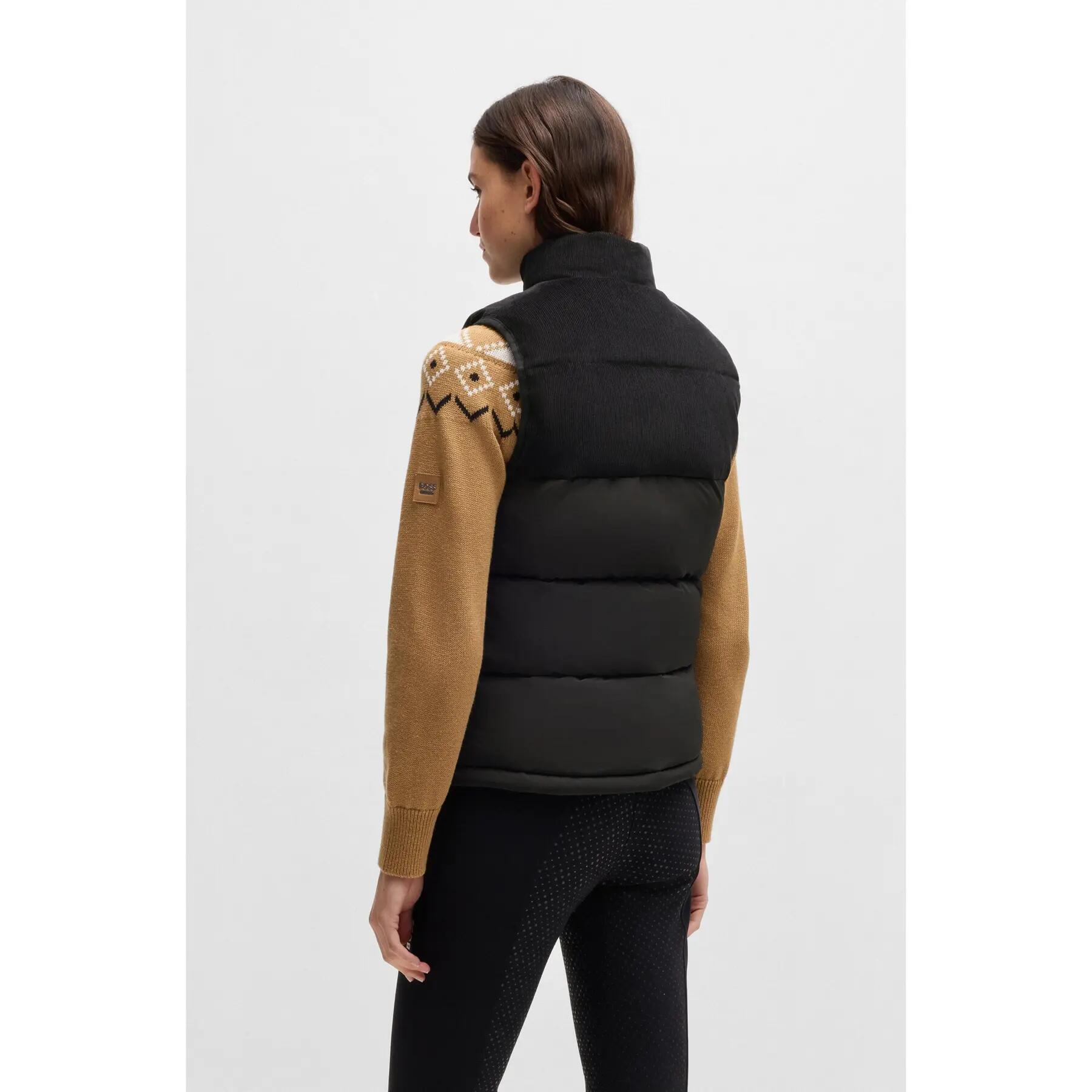 Daunenjacke  Reiten Boss Equestrian Viola 4/6