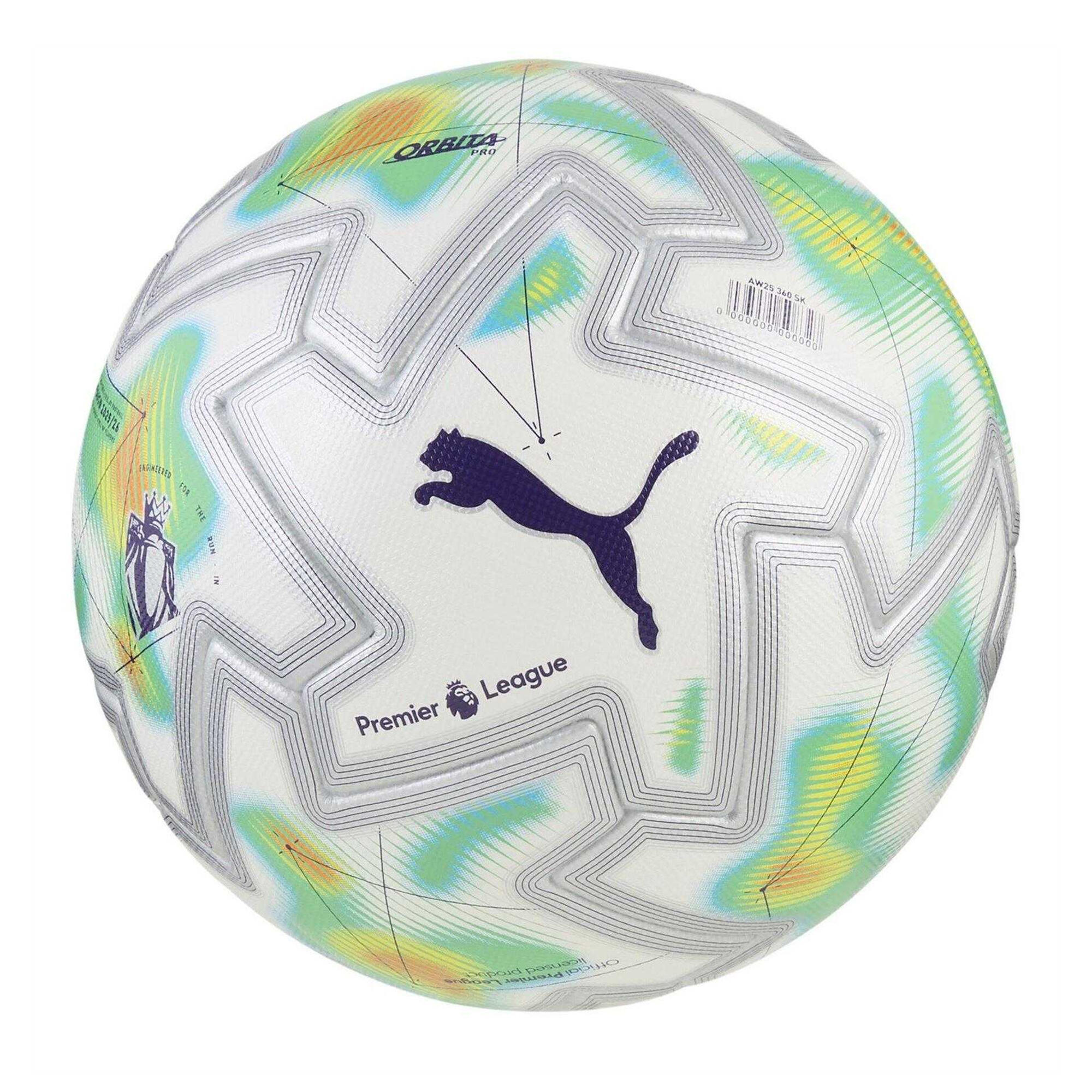 Puma Premier League Orbita Training Football