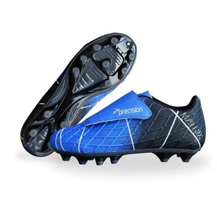 Dziecięce buty piłkarskie Precision Matrix FG