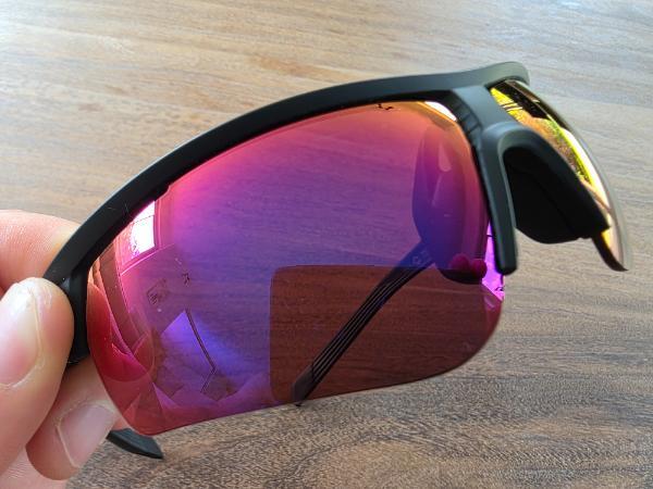 Tussen Particulieren - Fiets / hardloopbril Perf 100 Light categorie 3 3/7