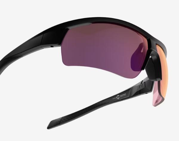Tussen Particulieren - Fiets / hardloopbril Perf 100 Light categorie 3 6/7