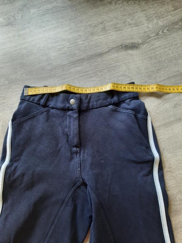 Entre Particuliers - Culotte d'équitation 2xs 6/7