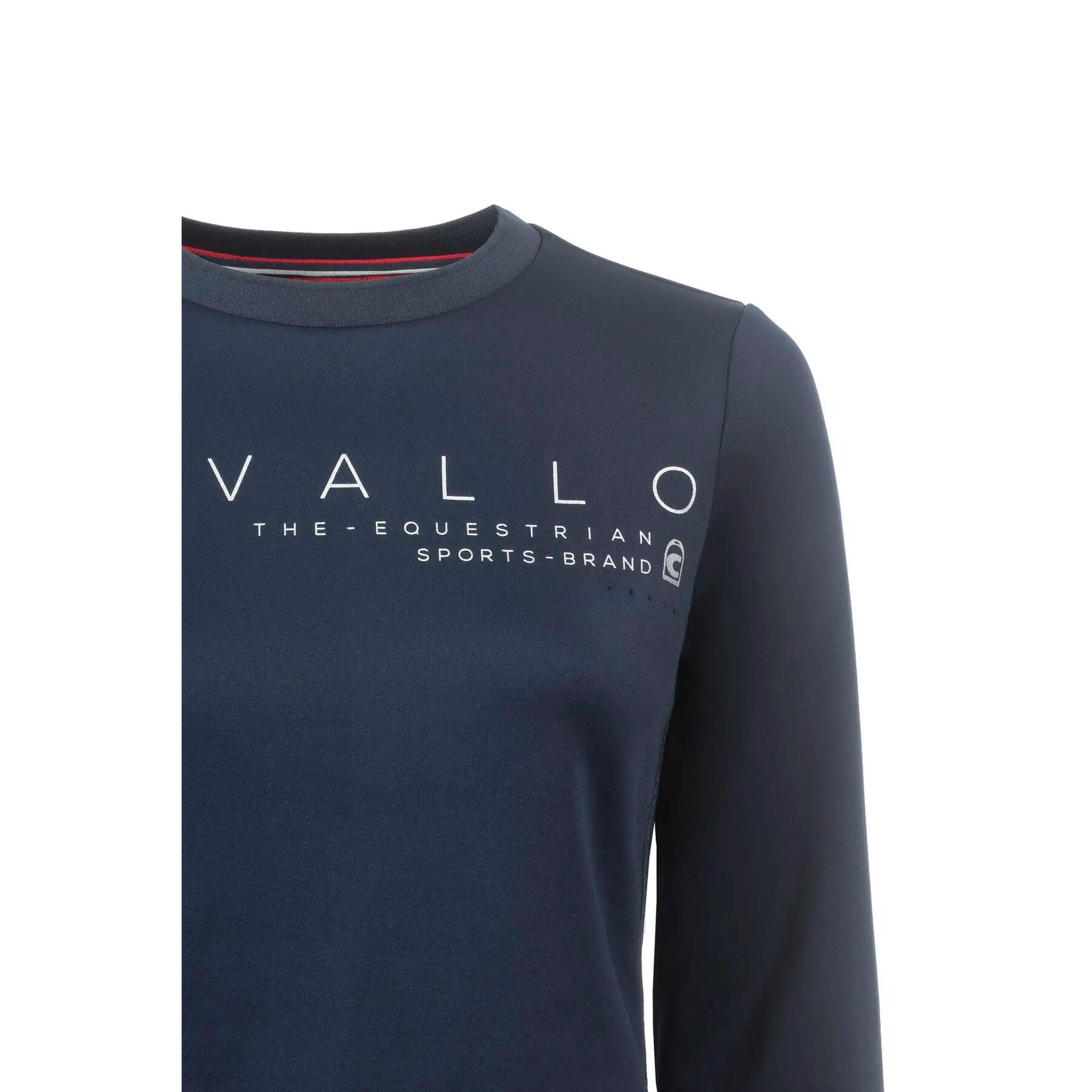 Jersey de mujer Cavallo Cavalruth 4/4