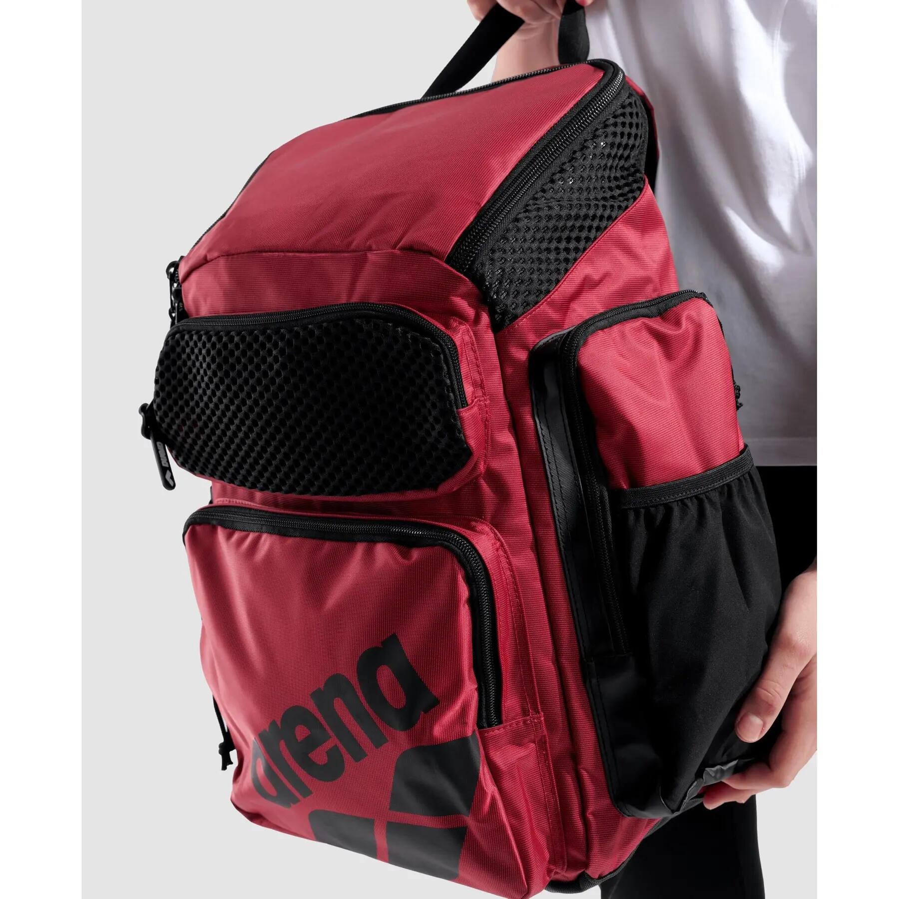 Mochila Arena One Go 45L 7/7