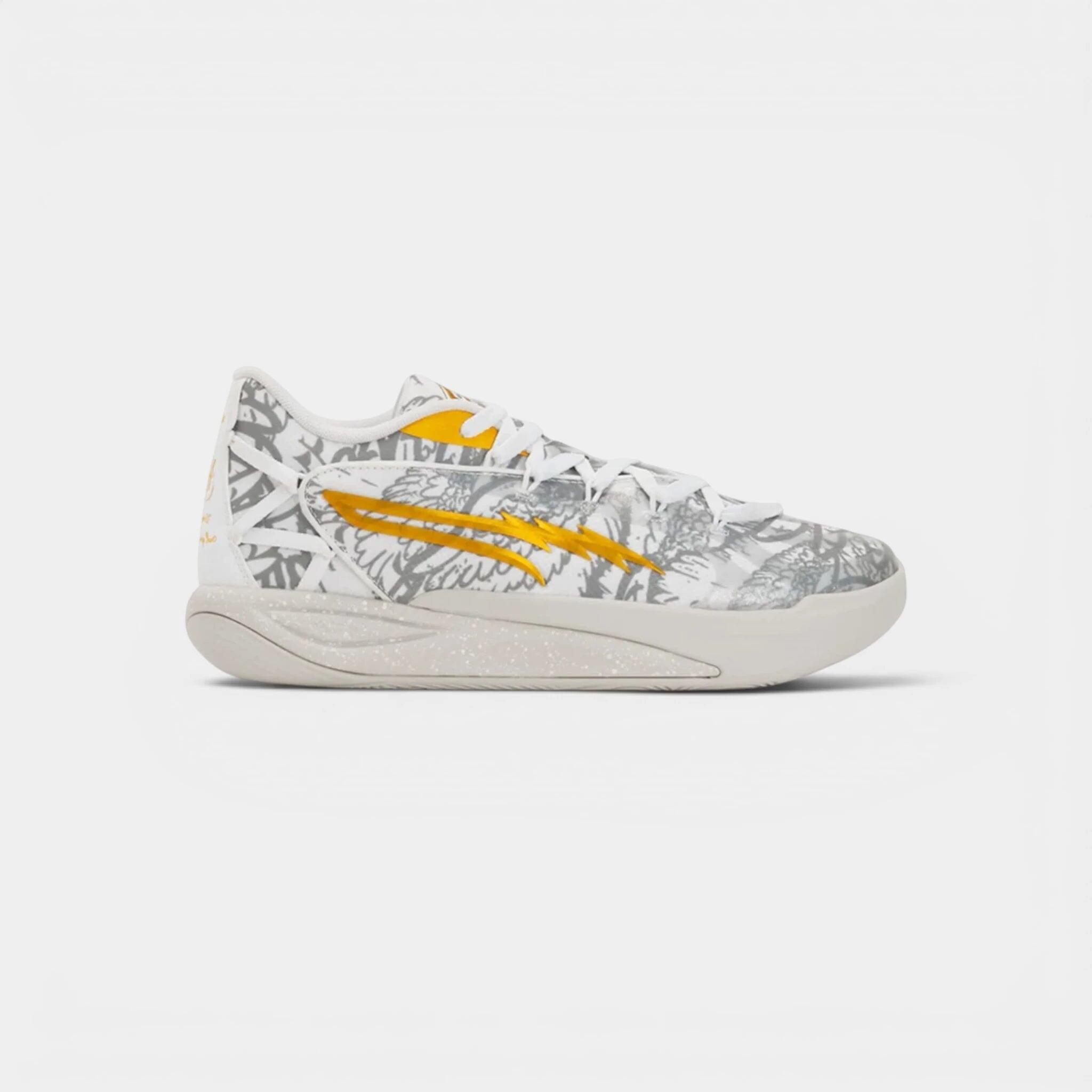 PUMA picture
