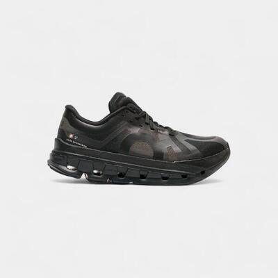 On running cloudflow 5 slam jam gull black