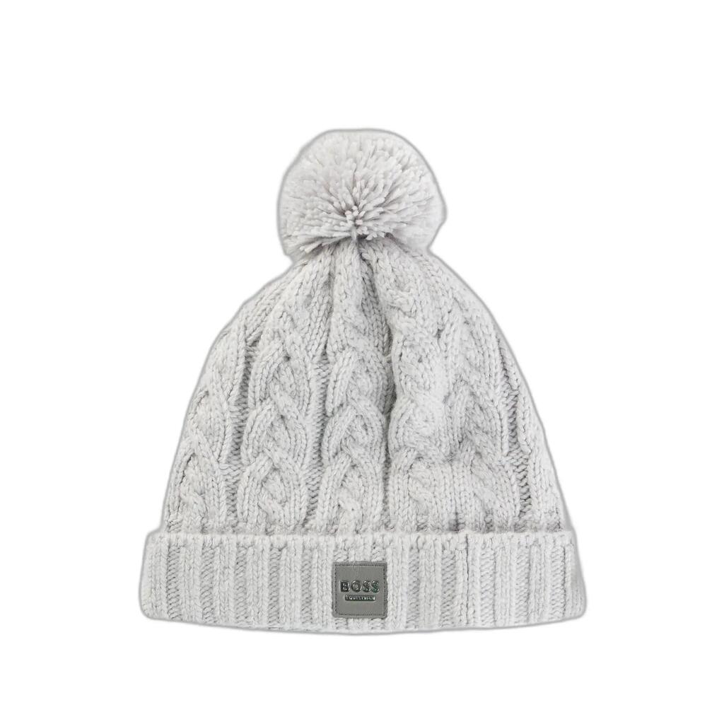Boss Equestrian Bobble Hat